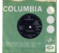Hi Ho Silver Lining - Jeff Beck 7" 45