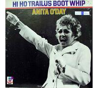 Hi Ho Trailus Boot Whip
