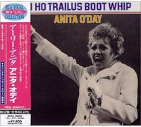 Hi Ho Trailus Boot Whip