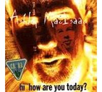 Hi, How Are You Today ?