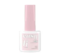 Hi Hybrid Easy 3 in 1 Smalto Ibrido 602 Pink Lemonade 5 ml Pink Lemonade