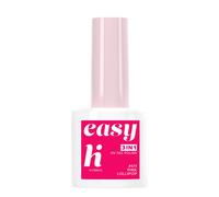 Hi Hybrid Easy 3 in 1 Smalto Ibrido 611 Pink Lollipop 5 ml Pink Lollipop