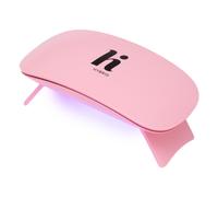 Hi Hybrid Lampada Mini UV/LED 6W