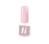 Hi Hybrid make-up 403 Nail Polish Light Nude 5Ml con finitura curata per routine beauty