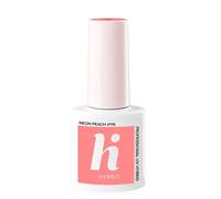 Hi Hybrid Smalto Gel 116 Neon Peach Neon Peach