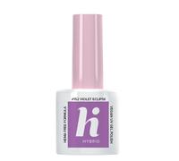 Hi Hybrid Smalto Gel 152 Violet Eclipse Violet Eclipse