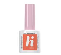 Hi Hybrid Smalto Gel 154 Tangerine Juice 5 ml Tangerine Juice