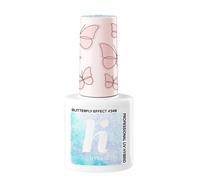 Hi Hybrid Smalto Gel 348 Butterfly Effect 5 ml Butterfly Effect