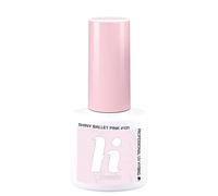 Hi Hybrid Smalto Ibrido 131 Shiny Ballet Pink 5 ml Shiny Ballet Pink