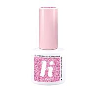 Hi Hybrid Smalto Ibrido 134 Glitter Ballet Slipper 5 ml Glitter Ballet Slipper