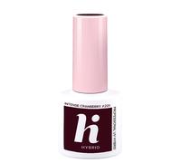 Hi Hybrid Smalto Ibrido 201 Intense Cranberry 5 ml Intense Cranberry