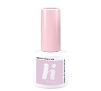 Hi Hybrid Smalto Ibrido 208 Bright Pink 5 ml Bright Pink