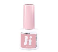 Hi Hybrid Smalto Ibrido 216 Light Pink 5 ml Light Pink