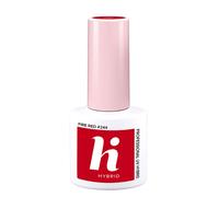 Hi Hybrid Smalto Ibrido 244 Fire Red Fire Red