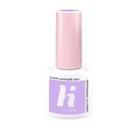 Hi Hybrid Smalto Ibrido 301 Lavanda Trasparente Clear Lavender