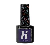 Hi Hybrid Smalto Ibrido 451 Amethyst Aquarius 5 ml Ametyst Aquarius