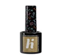 Hi Hybrid Smalto Ibrido 452 Aquamarine Pisces Aquamarine Pisces