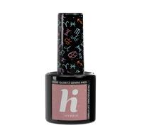 Hi Hybrid Smalto Ibrido 455 Rose Quartz Gemini 5 ml Rose Quartz Gemini