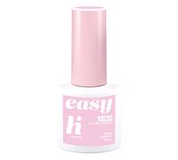 Hi Hybrid Smalto semipermanente Easy 3 in 1, 604 Happy Pink