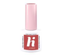 HI Hybrid Smalto Semipermanente Ruby Cocoa 5 ml Ruby Cocoa