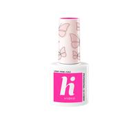 HI HYBRID - UV Gel Polish Butterflies Smalto Semipermanente #262 Very Pink - Smalto gel e semipermanente