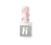 HI HYBRID - UV Gel Polish Butterflies Smalto Semipermanente #348 Butterfly Effect - Smalto gel e semipermanente