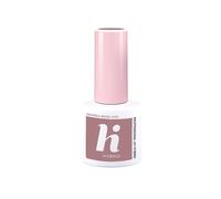 HI HYBRID - UV Gel Polish Choco&Latte Smalto Semipermanente #411 Marble Beige - Smalto gel e semipermanente