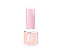 HI HYBRID - UV Gel Polish Date Smalto Semipermanente #107 Pure Nude - Smalto gel e semipermanente