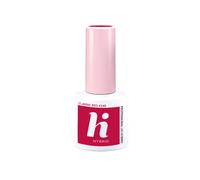 HI HYBRID - UV Gel Polish Date Smalto Semipermanente #245 Classic Red - Smalto gel e semipermanente