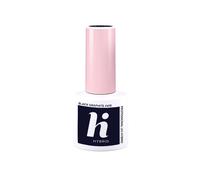 Hi Hybrid Smalto Ibrido 415 Black Graphite 5 ml Black Graphite