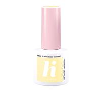 HI HYBRID - UV Gel Polish Don Limone Smalto Semipermanente #156 Sun-Kissed Sorbet - Smalto gel e semipermanente