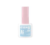 Hi Hybrid Easy 3 in 1 Smalto Ibrido 606 Relaxing Blue 5 ml Relaxing Blue