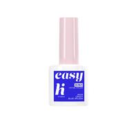 Hi Hybrid Easy 3 in 1 Smalto Ibrido 609 Crazy Blue Splash 5 ml Crazy Blue Splash