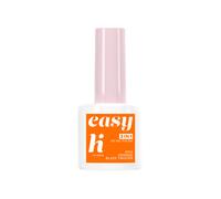 HI HYBRID Easy 3in1 Smalto Semipermanente 5ml Smalto Effetto Gel #613 Orange Blaze Twister