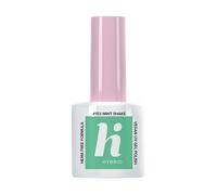 HI HYBRID - UV Gel Polish Palm Springs Smalto Semipermanente #153 Mint Shake - Smalto gel e semipermanente