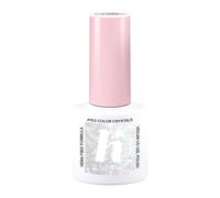 HI HYBRID - UV Gel Polish Party Smalto Semipermanente #102 Color Crystals - Smalto gel e semipermanente