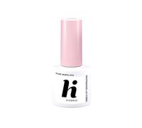 HI HYBRID - UV Gel Polish Sport Smalto Semipermanente #114 Pure White - Smalto gel e semipermanente