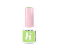 HI HYBRID - UV Gel Polish Travel Smalto Semipermanente #330 Flashing Lemon - Smalto gel e semipermanente