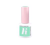 HI HYBRID - UV Gel Polish Travel Smalto Semipermanente #352 Luminous Green - Smalto gel e semipermanente