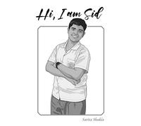 Hi, I am Sid