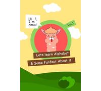 Hi ..!, I'am Amai