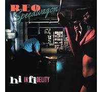 hi infidelity - NUOVO