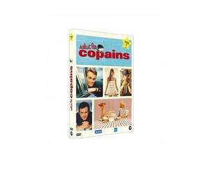Hi Le Copains Volume 2 DVD Nuova