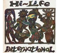 Hi-Life International - Music to Wake the Dead