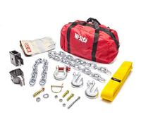 Hi-Lift Jack ORK Kit off-Road, Nero