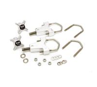 Hi-Lift Jack TM-700 Supporto per tubo regolabile da 1"""" a 2""""