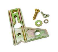 Hi-Lift Jack WCSA-101 Hi-Lift Jack Winch-Clamp - Spreader Attachment