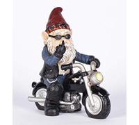 Hi-Line Gift 75616-X Statue da esterno