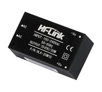 HI-LINK HLK-20M15 AC-DC 220V a 15V 20w Step-Down Modulo di alimentazione interruttore domestico intelligente modulo di alimentazione (1 PCS)