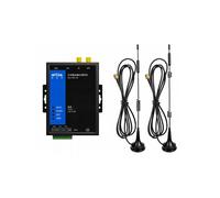 Hi-Link HLK-IR01 Gateway di Calcolo IoT Industriale 4G Dual LAN WiFi RS485 Modbus MQTT SSL TLS per Acquisizione Remota IoT